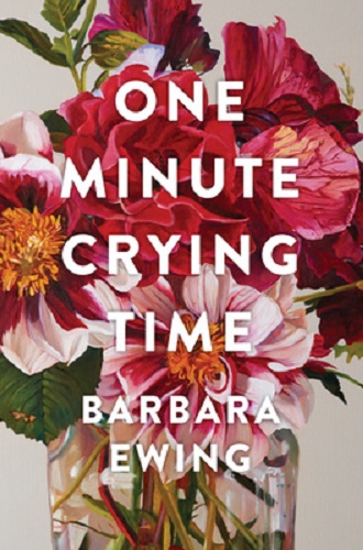 One Minute Crying Time By Barbara Ewing