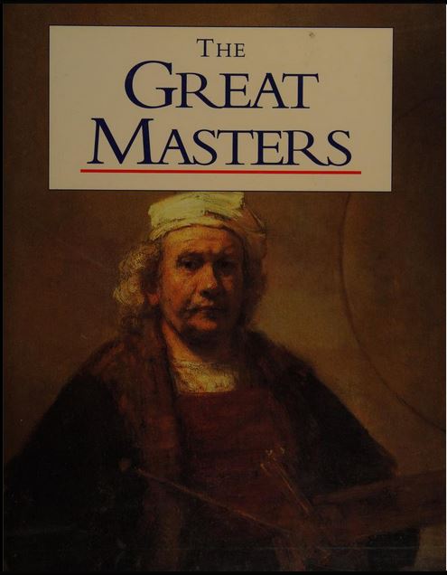 The Great Masters
