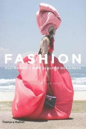 Fashion Australian and New Zealand Designers By Mitchell Oakley Smith