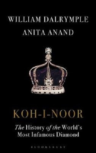 The History of the World's Most Infamous Diamond