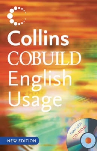 Collins Cobuild English Usage New Edition