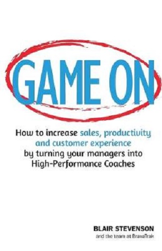 Game On How to increase sales, productivity and customer experience