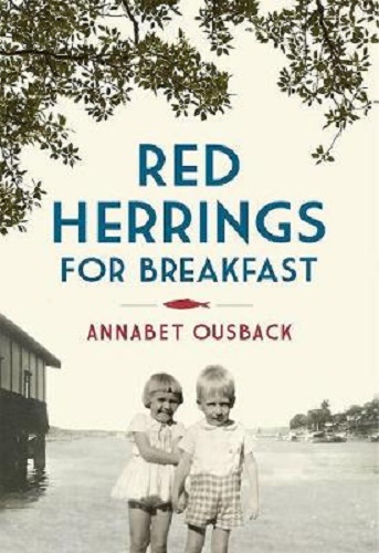 Red Herrings for Breakfast by Annabet Ousback