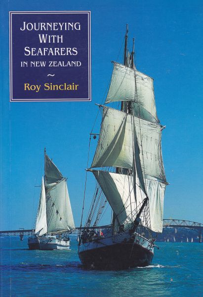 Journeying with Seafarers in New Zealand by Roy Sinclair