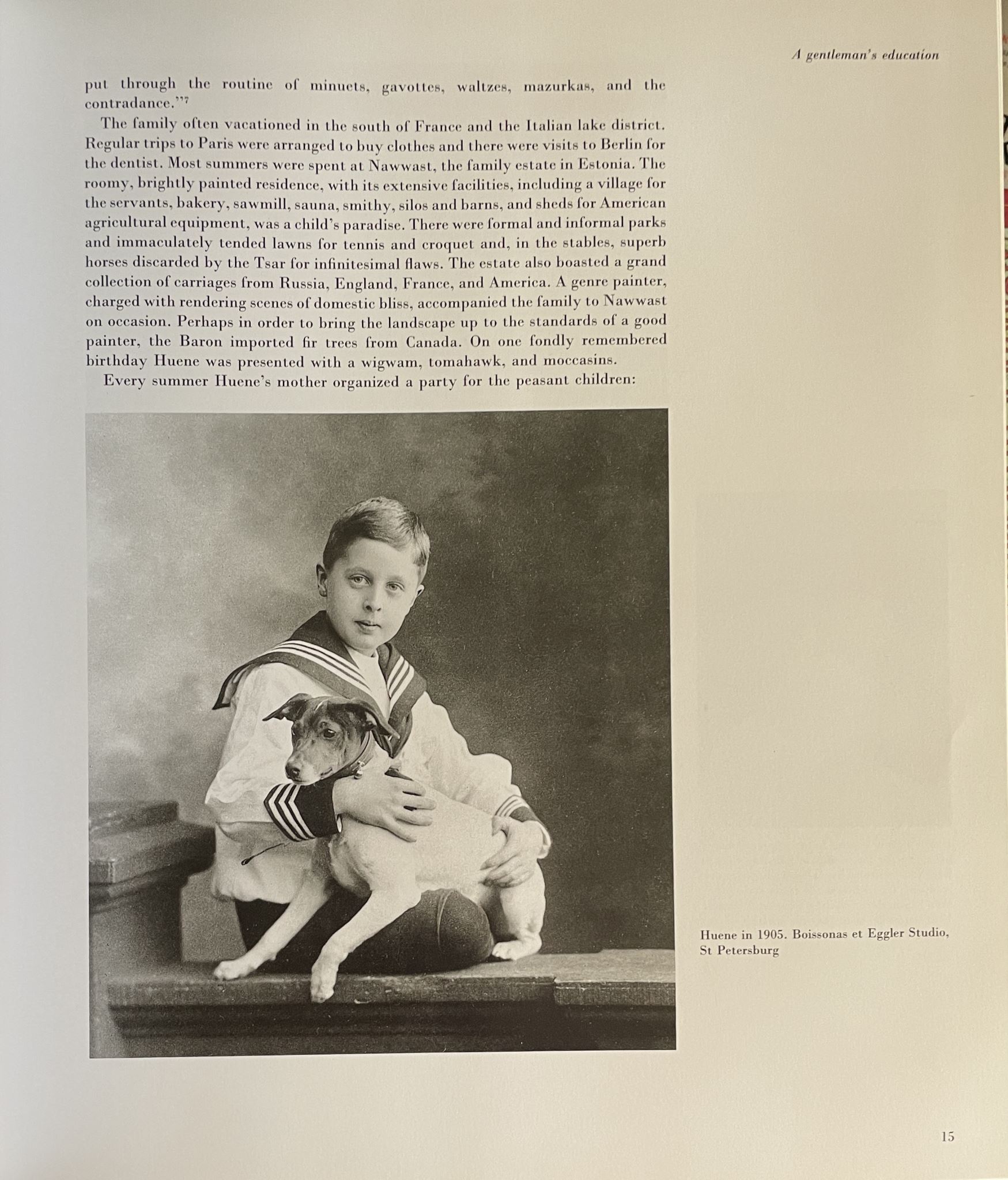 The Photographic Art of Hoyningen-Huene by William Ewing