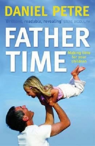 Father Time By Daniel Petre