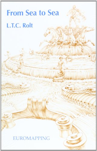 From Sea to Sea by L. T. C. Rolt