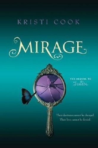 Mirage By Kristi Cook