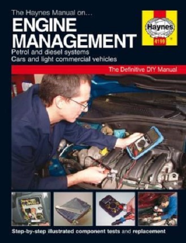 The Haynes Manual on Engine Management