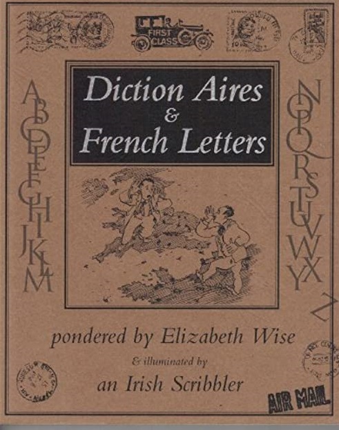 Diction Aires & French Letters by Elizabeth Wise and Hector McDonnell