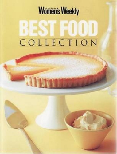 AWW Best Food Collection