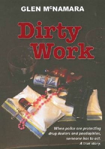 Dirty Work By Glen McNamara