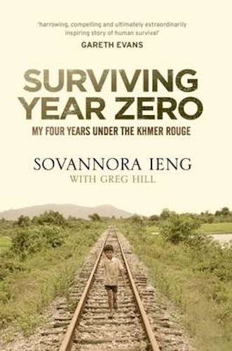 Surviving Year Zero By Sovannora Ieng