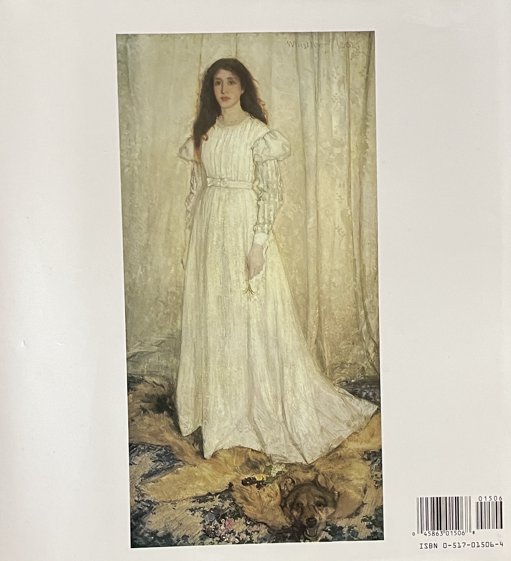 Whistler The Masterworks by Robin Spencer
