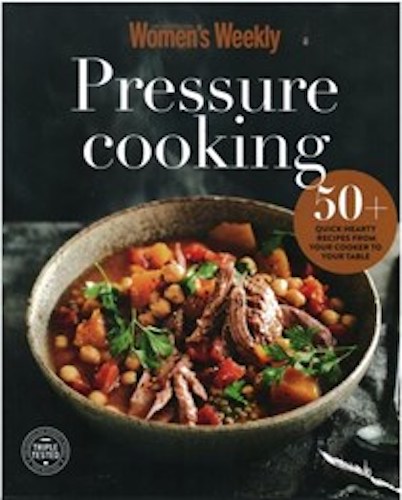 AWW Pressure Cooking