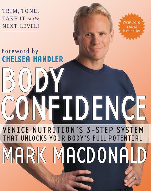 Body Confidence Venice Nutrition's 3-Step System Unlocks Body's Full Potential