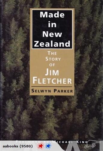 Made in New Zealand: The Story of Jim Fletcher