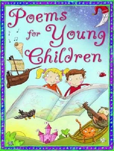 Poems for Young Children by Belinda Gallagher