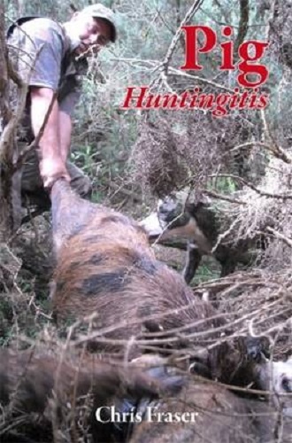 Pig Huntingitus By Chris Fraser