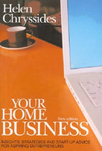 Your Home Business Insights, strategies & start-up advice for aspiring