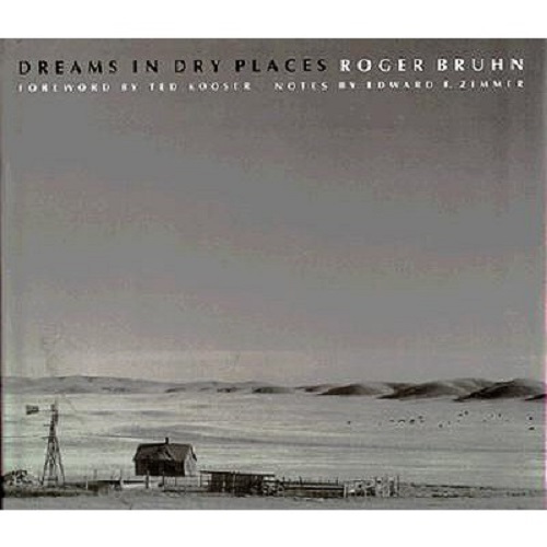 Dreams in Dry Places by Roger Bruhn
