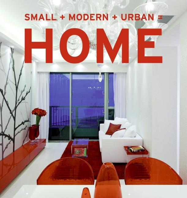 Small + Modern + Urban Home By Aitana Lleonard