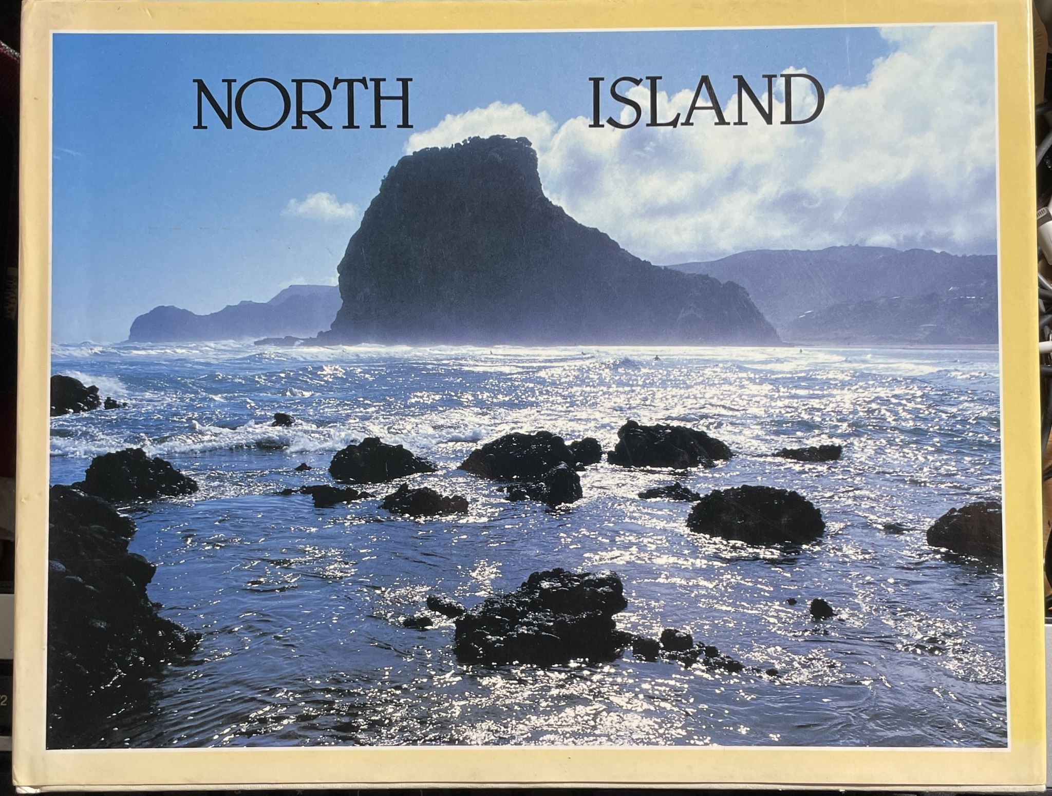 North Island