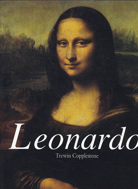 Leonardo by Trewin Copplestone