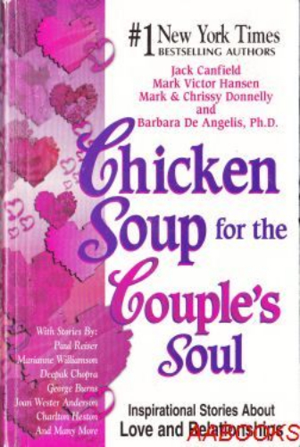 Chicken Soup for the couple's soul