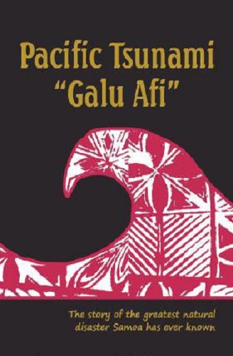 Pacific Tsunami 