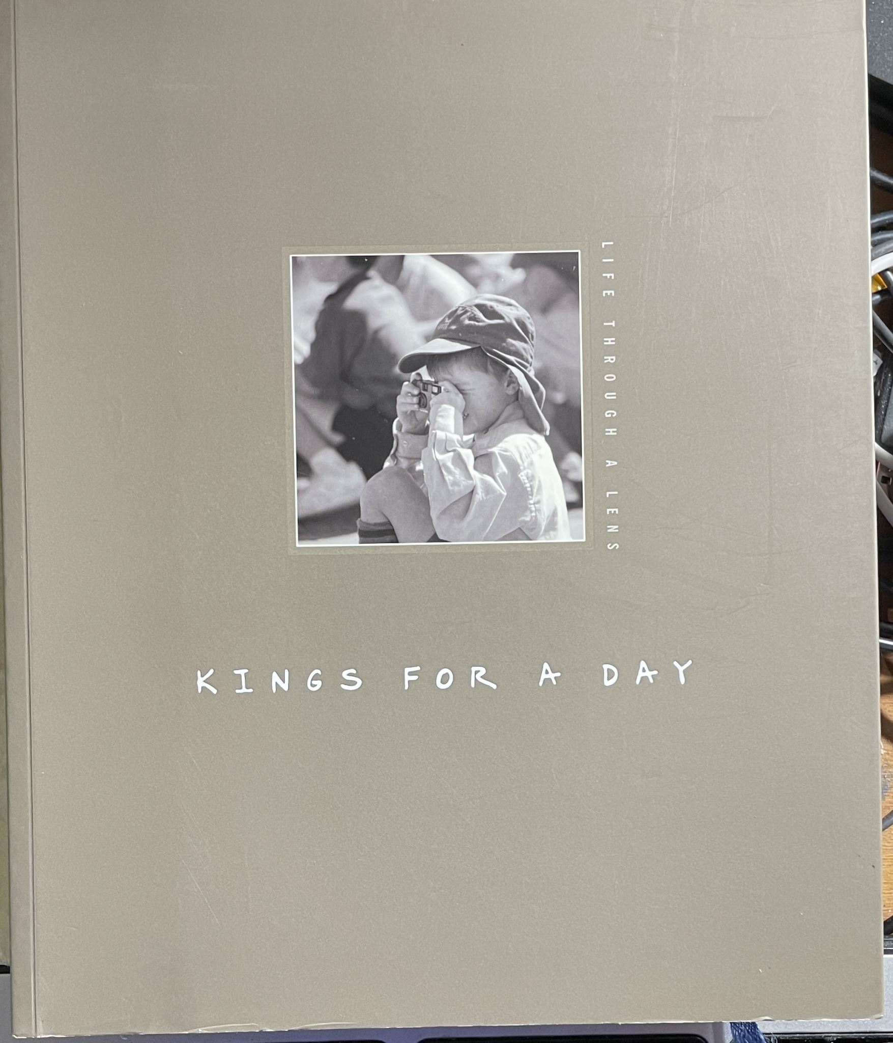 King's Life Through A Day Kings For A Day
