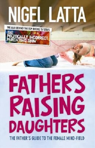 Fathers Raising Daughters