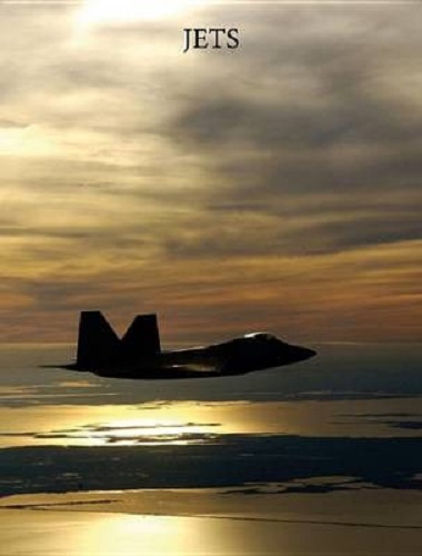 Jets by Michael Sharpe