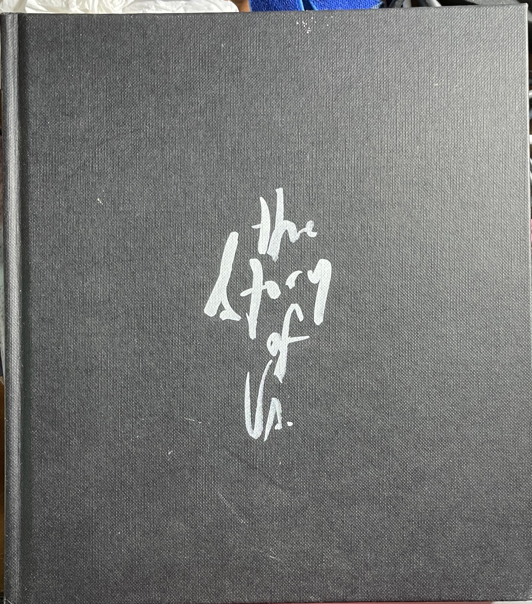 The Story of Us The Colour Sisterhood A Visual Story of our First Twenty Years