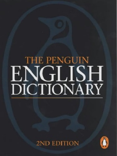 The Penguin English Dictionary 2nd Edition