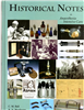Historical Notes on Anaesthesia and Intensive Care