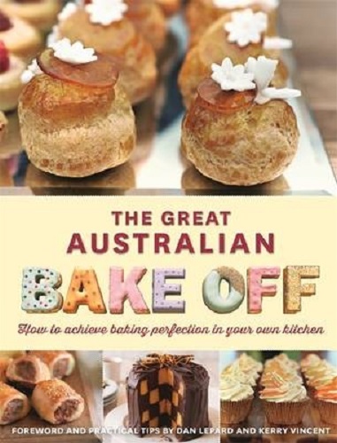 The Great Australian Bake Off