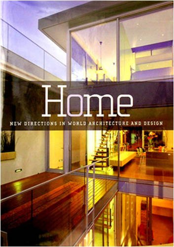 Home New Directions in World Architecture and Design