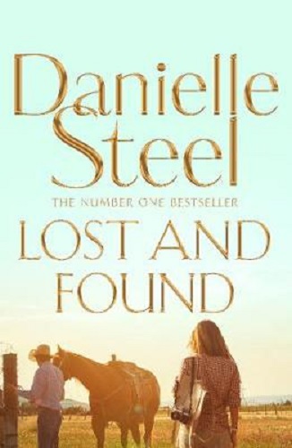 Lost and Found by Danielle Steel