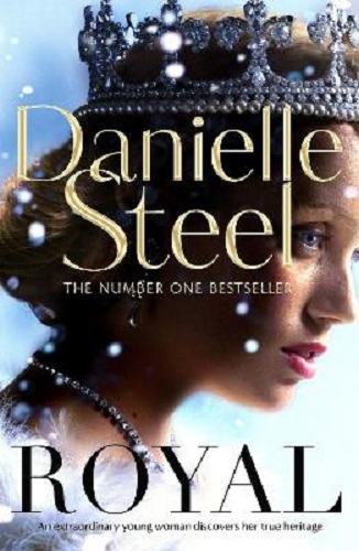 Royal By Danielle Steel