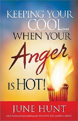 Keeping Your Cool. When Your Anger Is Hot!: Practical Steps to Temper Fiery Emotions