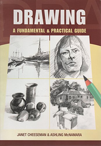 Drawing Fundamental Practical Guide