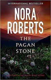 Nora Roberts The Pagan Stone