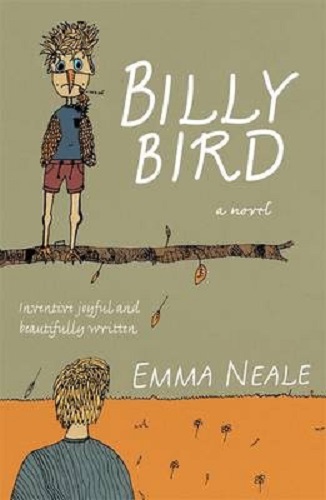 Billy Bird By Emma Neale
