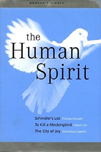 Reader's Digest The Human Spirit