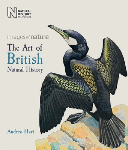 The Art of British Natural History Images of Nature