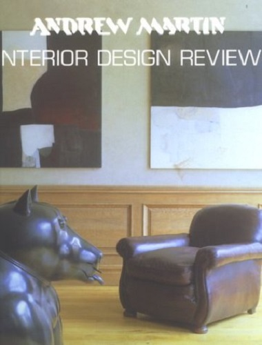 Andrew Martin Interior Design Review Volume 6