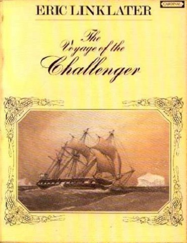 The Voyage of the Challenger by Eric Linklater