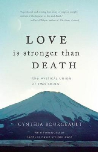Love Is Stronger Than Death The Mystical Union of Two Souls