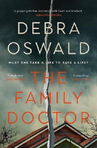 The Family Doctor By Debra Oswald